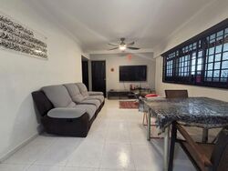Blk 319B Anchorvale Grove (Sengkang), HDB 4 Rooms #569726611